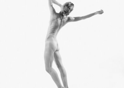 photo danse nu feminin jourdain-kobycheva