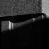 photo noir et blanc