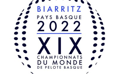 XIXe Championnats du Monde de Pelote Basque : Biarritz