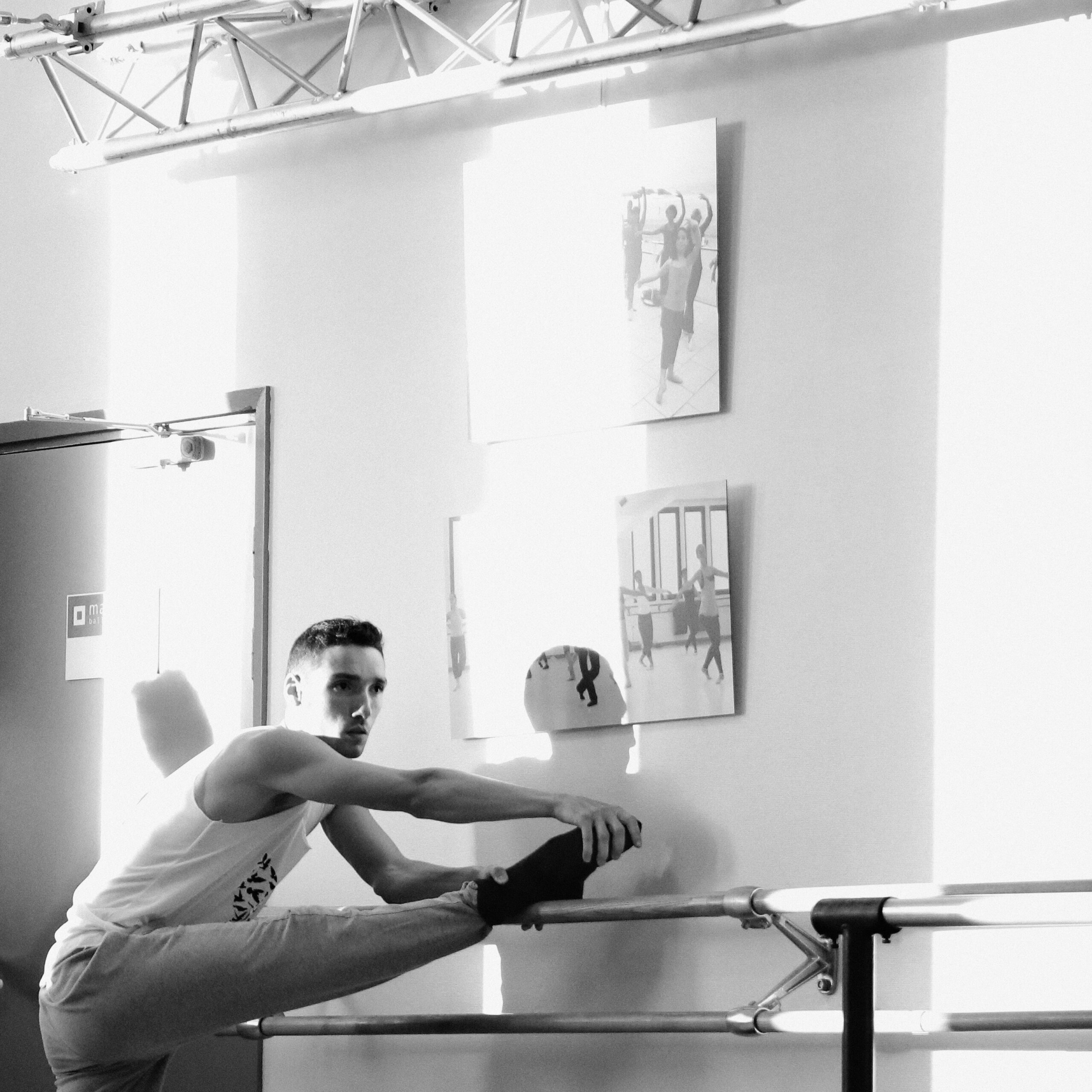 photo dance ballet